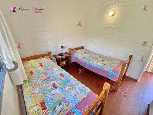 Casa En Venta 3 Dormitorios - Punta Ballena