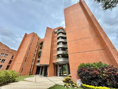 Apartamento en alquiler