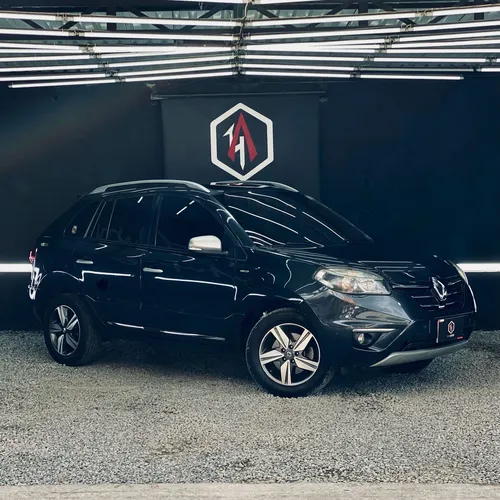 Renault Koleos 2.5 Privilege
