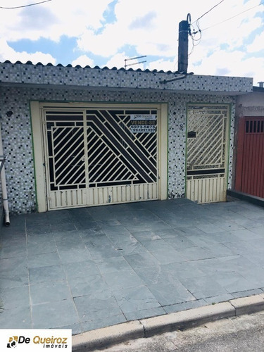 Imagem 2 de 30 de Casa Em São Paulo Na Zona Sul, Localizada No Jardim Novo Parelheiros A 2 Km Do Terminal De Parelheiros ! - 0878 - 67611928