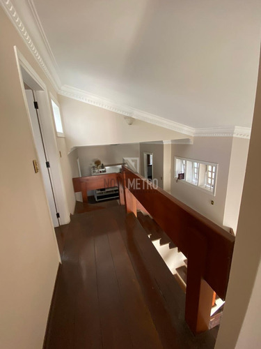 Imagem 11 de 28 de Casa À Venda Em Jardim Paraíso - Ca005051