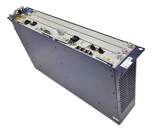 Olt Zte C320 02u 19 10g Uplink Smxa/3 Pram Ac S / Placa