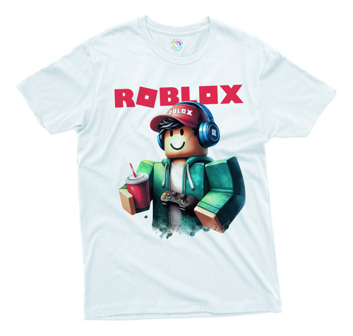 Chico Roblox Polo 2