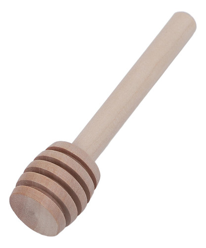 Wooden Stirring Stick 20pcs Honey Dipper Sticks Mixing Rod