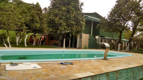 Belíssima Chácara No São Marcos Itanhaém/sp | 4437 Fr