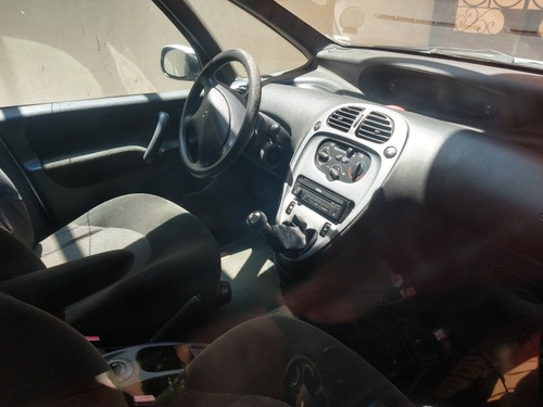 Citroën Xsara Picasso 2010 1.6 Glx Flex 5p