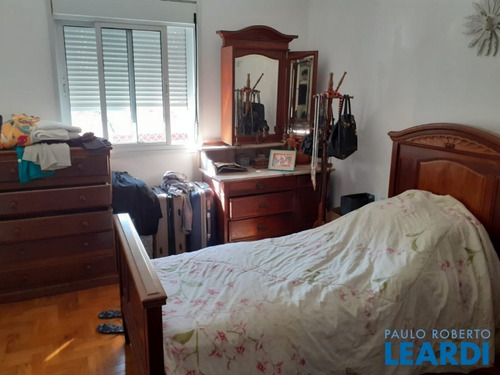 Imagem 11 de 15 de Apartamento - Pompéia - Sp - 586867
