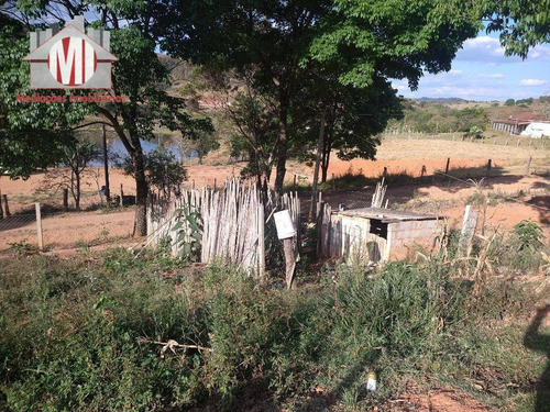 Imagem 17 de 26 de Linda Chácara Com Casa Principal E Outra Casa Em Construção, 3 Dormitórios, Linda Vista, À Venda, 1000 M² Por R$ 170.000 - Tuiuti/sp - Ch0772