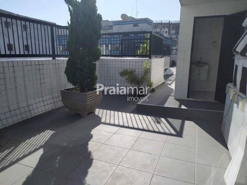 Imagem 17 de 30 de Apartamento 2 Dorms | 1 Vaga | 67 M² | Itararé I Sv - 187
