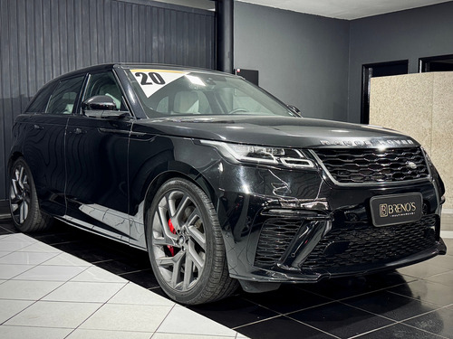 Land Rover Range Rover RANGE R. VELAR SV AUTOB. SUPER.C 5.0 V8