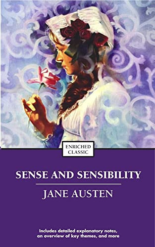 Sense And Sensibility - Enriched Classics - Austen Jane