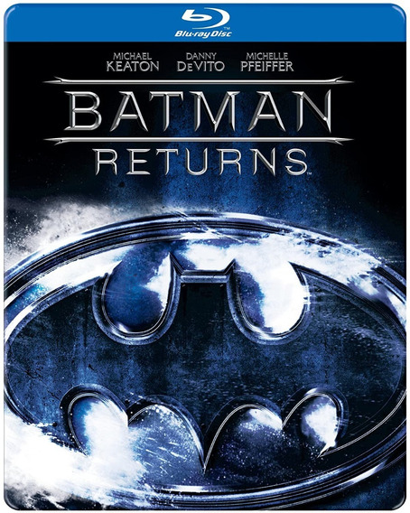 Batman Returns Bluray | MercadoLibre ?