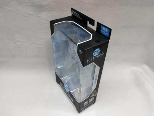 Mcfarlane Batwing Figura Coleccion Dc Batman Inc