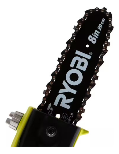 Ryobi Ry43161 Sierra Pertiga 120v- Usado (Usado)