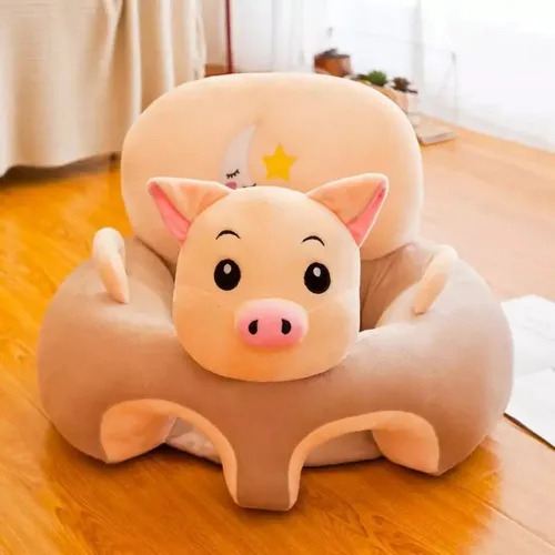 Asiento De Bebé Para Mantener La Postura.