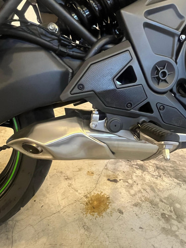 Kawasaki Versys Grand Tourer 2022 *hd*