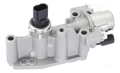 Vtec 15810-rna-a01 - Válvula Solenoide Para Honda Civic