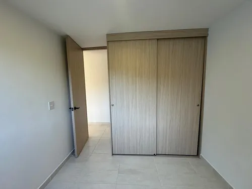 Apartamento En Venta En La Aldea. Cod V16470