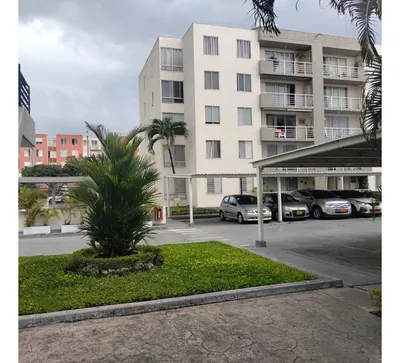 Apartamento en venta