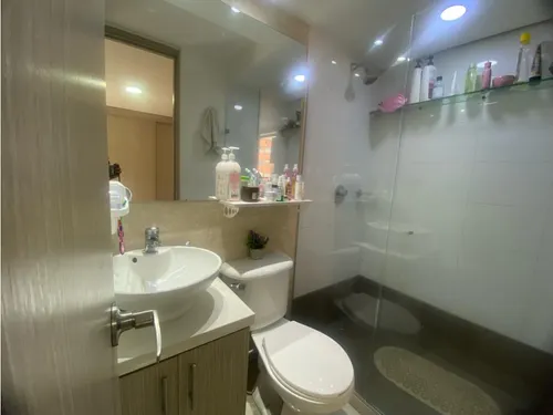 Espectacular Apartamento Con Excelente Ubicacion