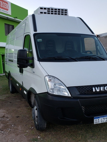 Iveco Daily 3.0 55c17 17 M3