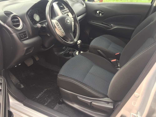 Nissan Note 1.6 Exclusive 110cv Cvt 2018