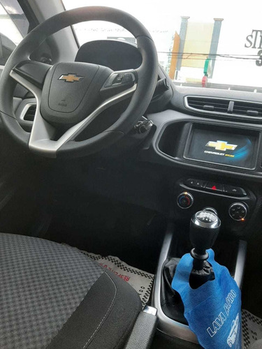 Chevrolet Onix 2017 1.4 Lt 5p