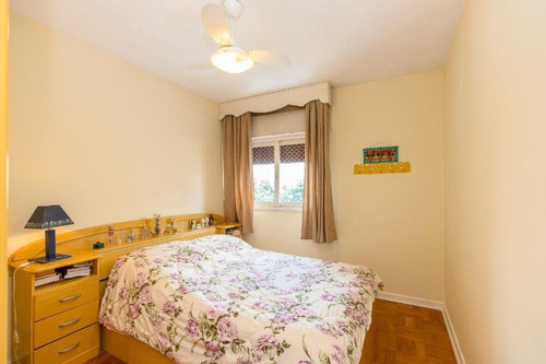 Imagem 12 de 21 de Apartamento - Ap15020 - 69674582