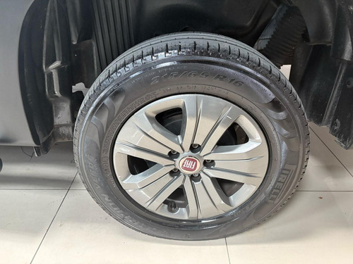 Fiat Toro Freedom 1.8 At6