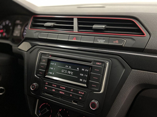 Volkswagen Saveiro 1.6 Msi Pepper Ce 8v Flex