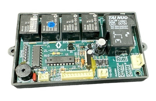 Tarjeta Universal Para Mini Split 110 Volts
