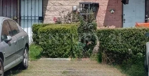 Venta De Casa En Fraccionamiento Santa Elena Cuautitlán. Sh05