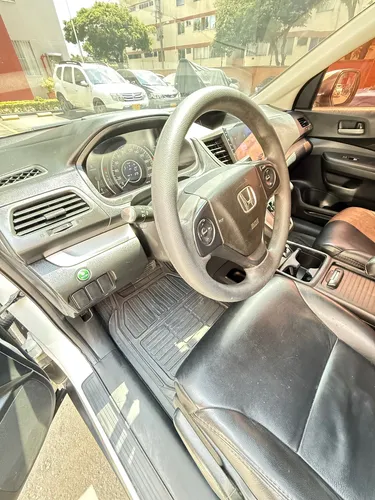 Honda CR-V 2.4 Lx