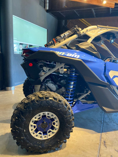 Imagen 3 de 16 de Can Am X3 Maverick Turbo Rr 2023 - No Pro Xp-no Rzr-utv