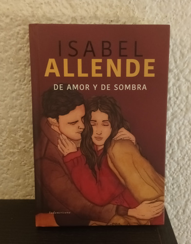 De Amor Y De Sombra (td) - Isabel Allende