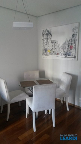 Flat - Vila Nova Conceição - Sp - 457564