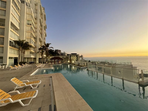 Imagen 3 de 20 de Departamento En Venta De 3 Dorm. En Viña Del Mar Cochoa