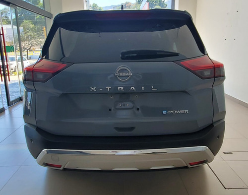 Nissan X-Trail e-POWER PLATINUM 2 ROW'25