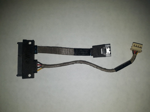  Cable All In One Sata Para Disco Duro Hp Compaq 18, 19 ,20