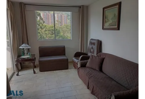 Apartamento, Excelente Ubicación, Unidad Completa...(mls#252938)