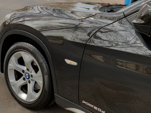 Imagen 4 de 15 de Bmw X1 2.0 Diesel Xdrive Executive 177cv Automatica