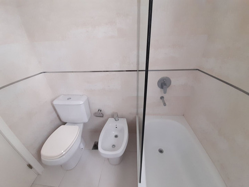 Departamento En Venta 2 Ambientes Guemes Mar Del Plata