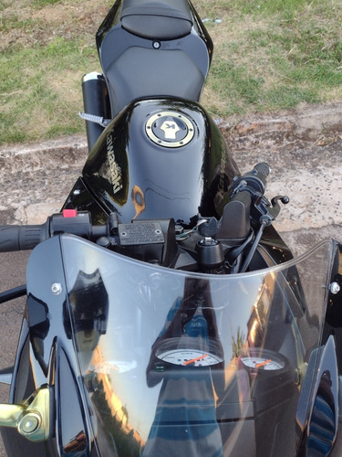 Kawasaki Ninja 250cc