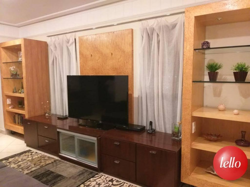 Imagem 2 de 24 de Apartamento - Ref: 236294