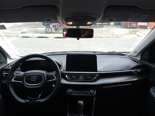 Fiat Pulse 1.3 FLEX DRIVE CVT