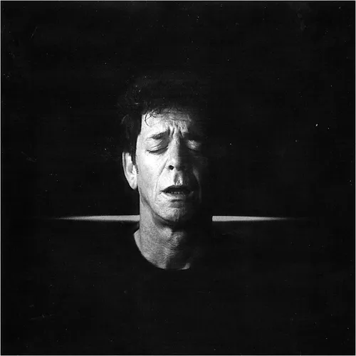 Cd Lou Reed Ecstasy Edición Alemania Nuevo Y Sellado | Cuotas sin interés
