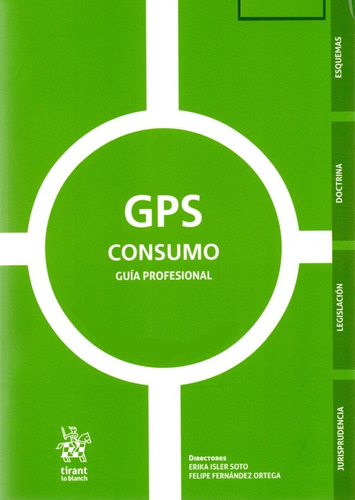 Gps Consumo  Guía Profesional Ed. 2022 / Erika Isler ...