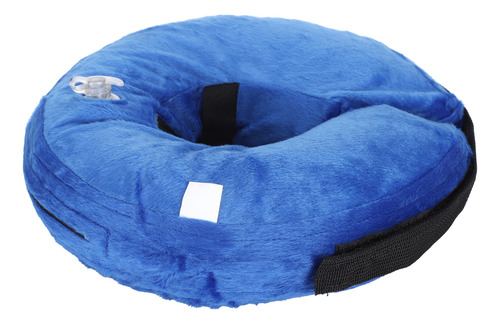 Collar Pet Recovery Para Perros, Cómodos E Inflables
