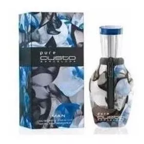 Pure Custo Barcelona Man Perfume X 50ml Masaromas