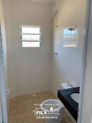Imagem 14 de 14 de Casa C/ 2 Dormitórios Para Financiamento | Itanhaém - 6792
